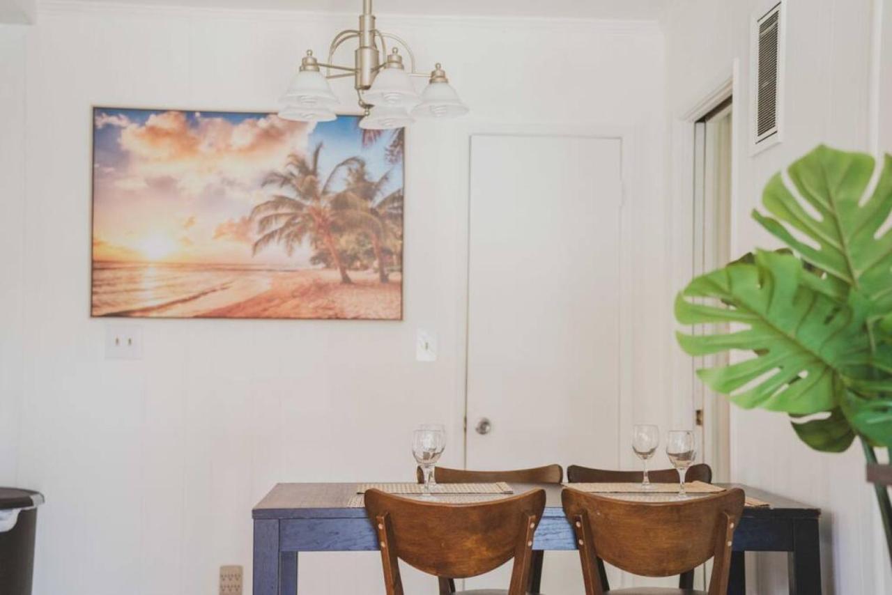 Delightful 2br Near Hollywood Dtla Apartment