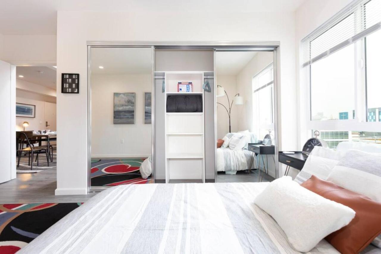 In The Heart Of K Town 3b 2b Loft N2 Apartment Los Angeles