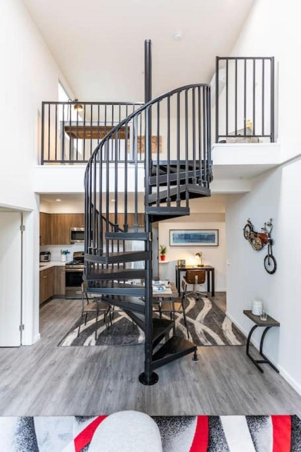Apartment In The Heart Of K Town 3b 2b Loft N2