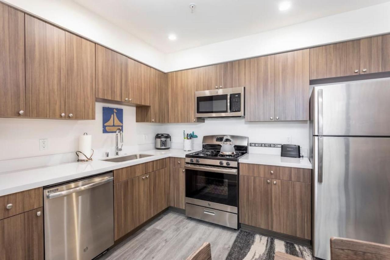 In The Heart Of K Town 3b 2b Loft N2 Apartment Los Angeles