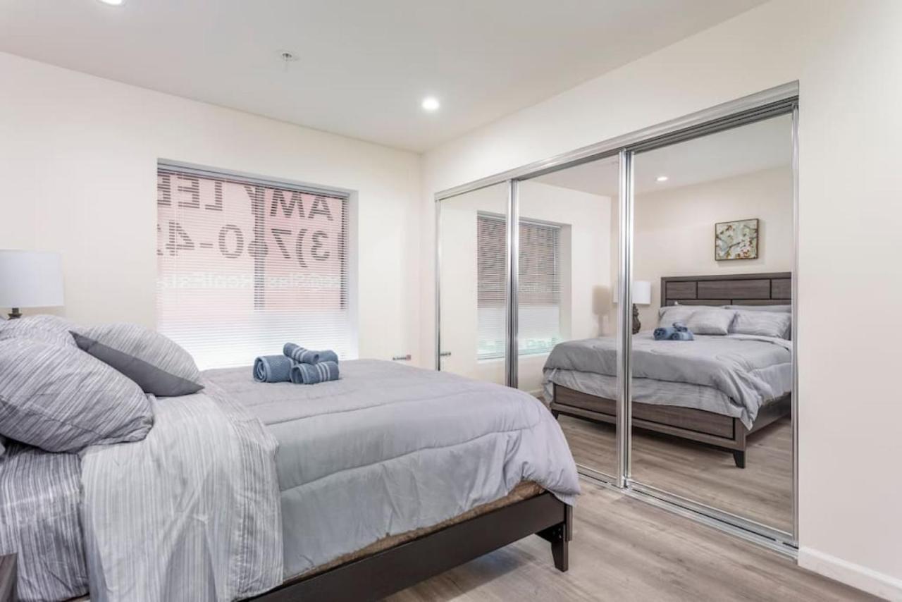 Balcony 2br 2b In Heart Of K Town N *