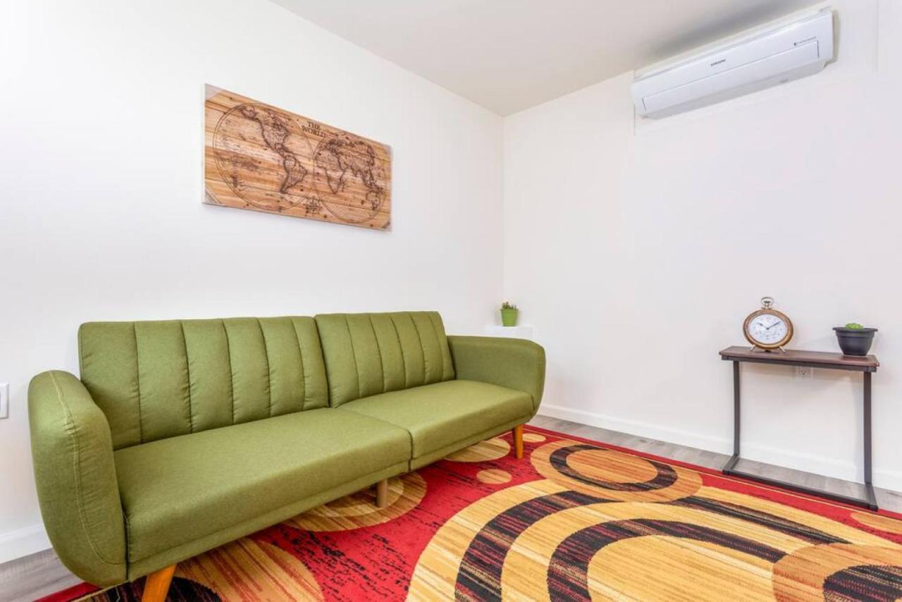 Apartment In The Heart Of K Town 3b 2b Loft N2 Los Angeles