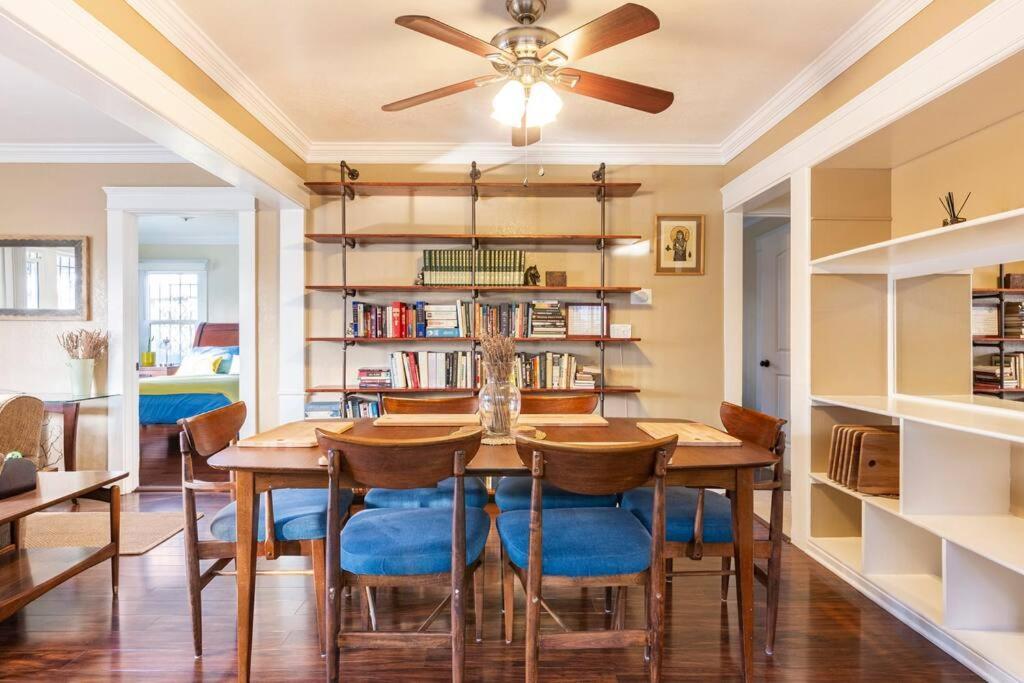 Holiday home Charming Angeles Craftsman-cottage House Los Angeles
