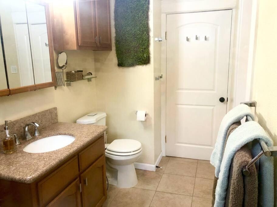 Charming Angeles Craftsman-cottage House Holiday home *