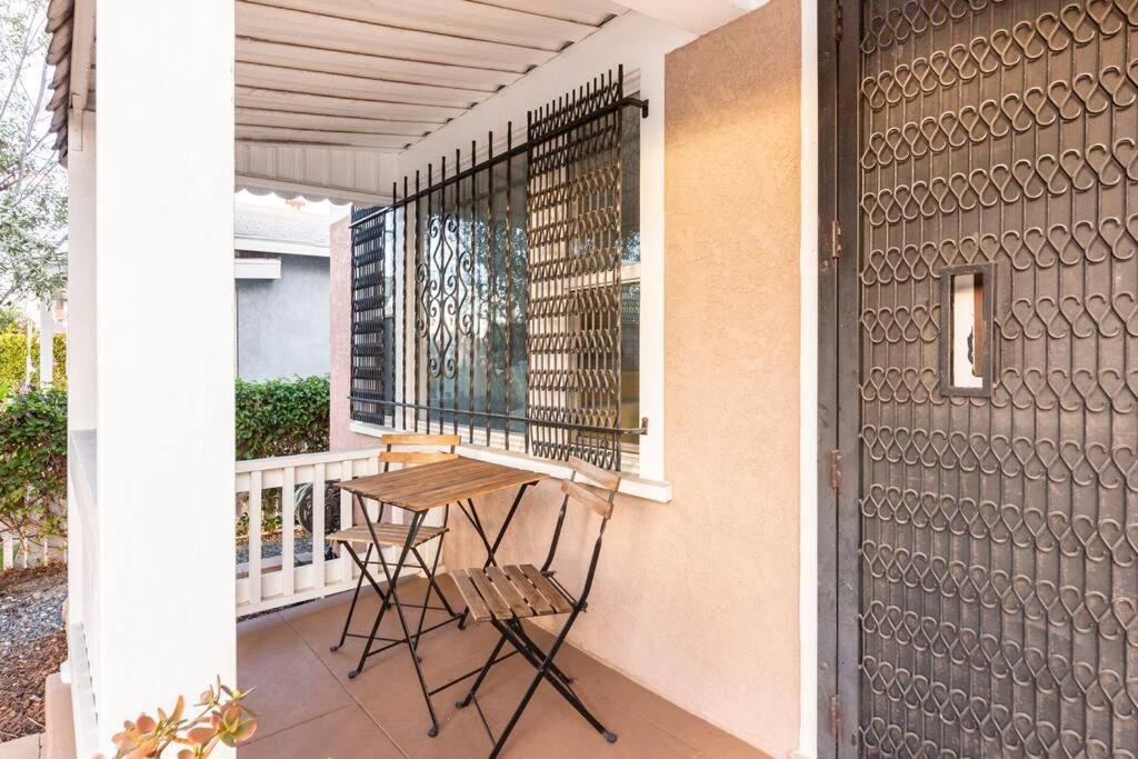 Holiday home Charming Angeles Craftsman-cottage House Los Angeles