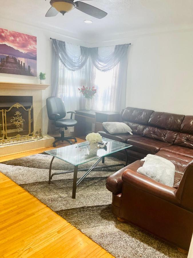 Fairview Single Family Beautiful House