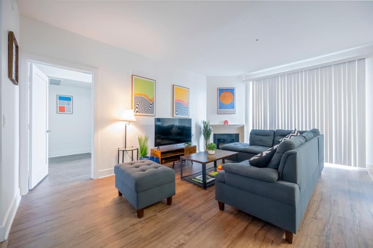 Cozy Management In Mdr * Los Angeles