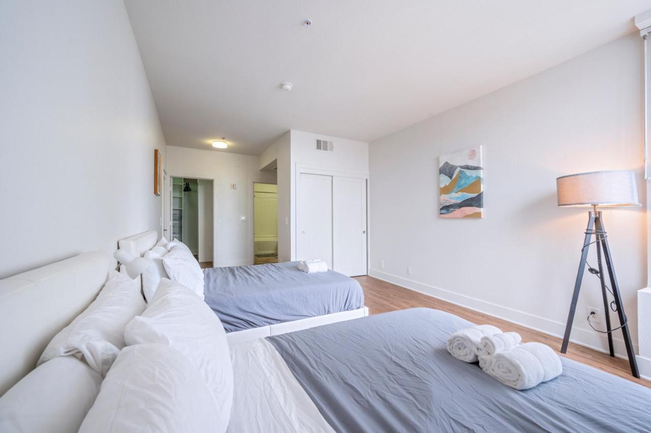 Cozy Management In Mdr * Los Angeles
