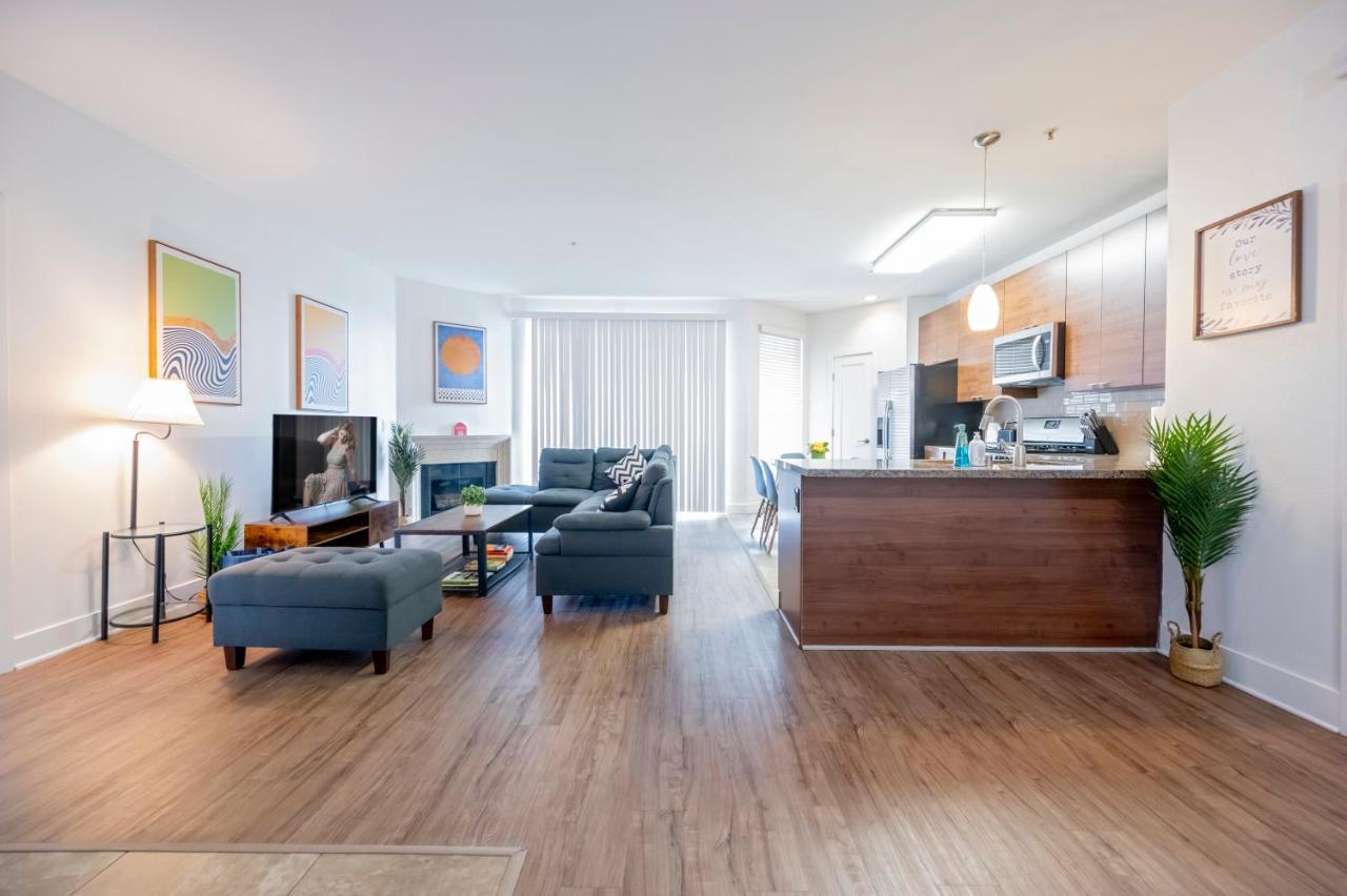Cozy Management In Mdr Los Angeles