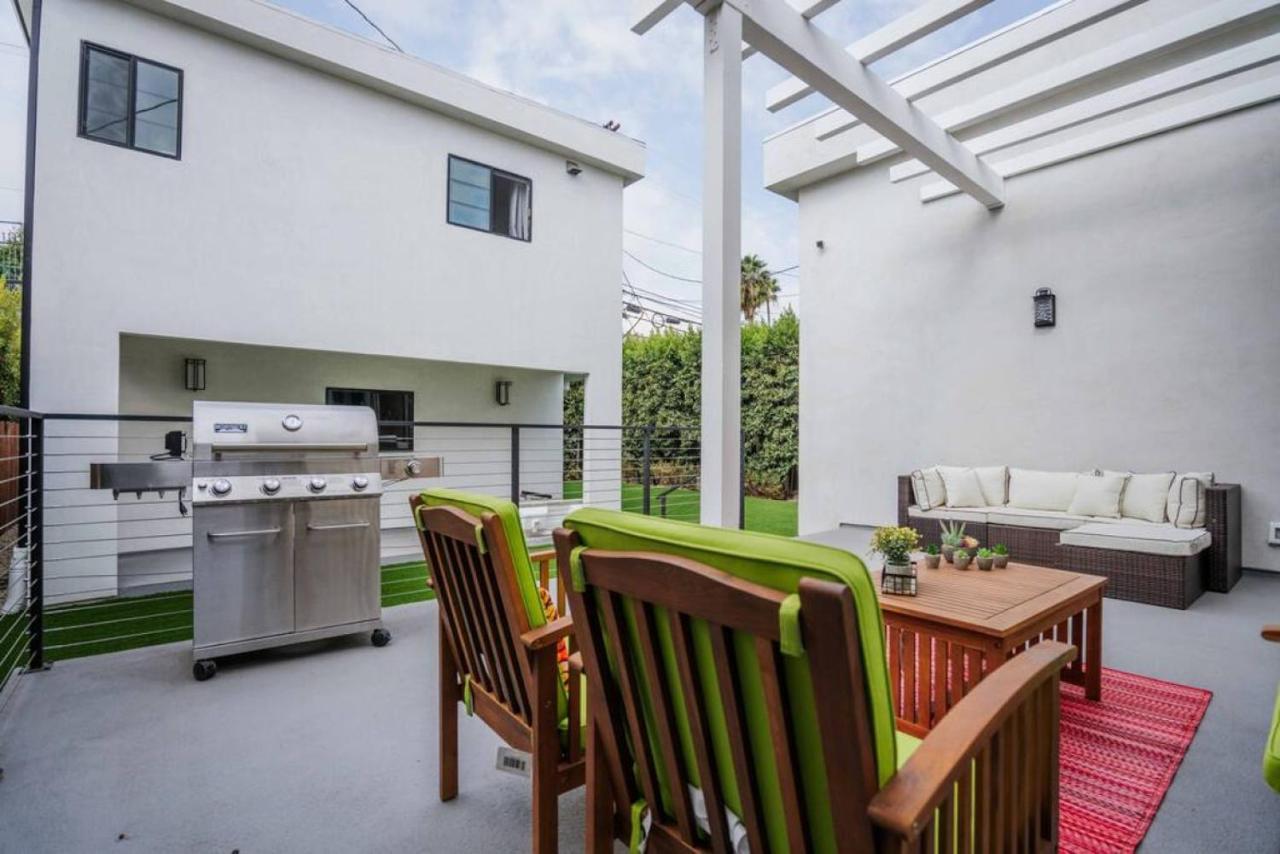 Holiday home Breathtaking 3 Bd In Melrose Near Hollywood *