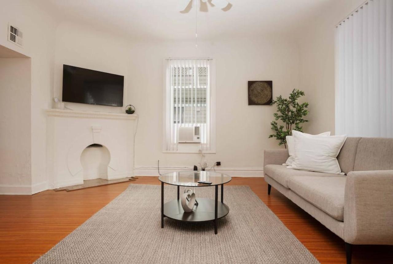 Comfortable 5br Near Usc, Dtla And Ktown Los Angeles