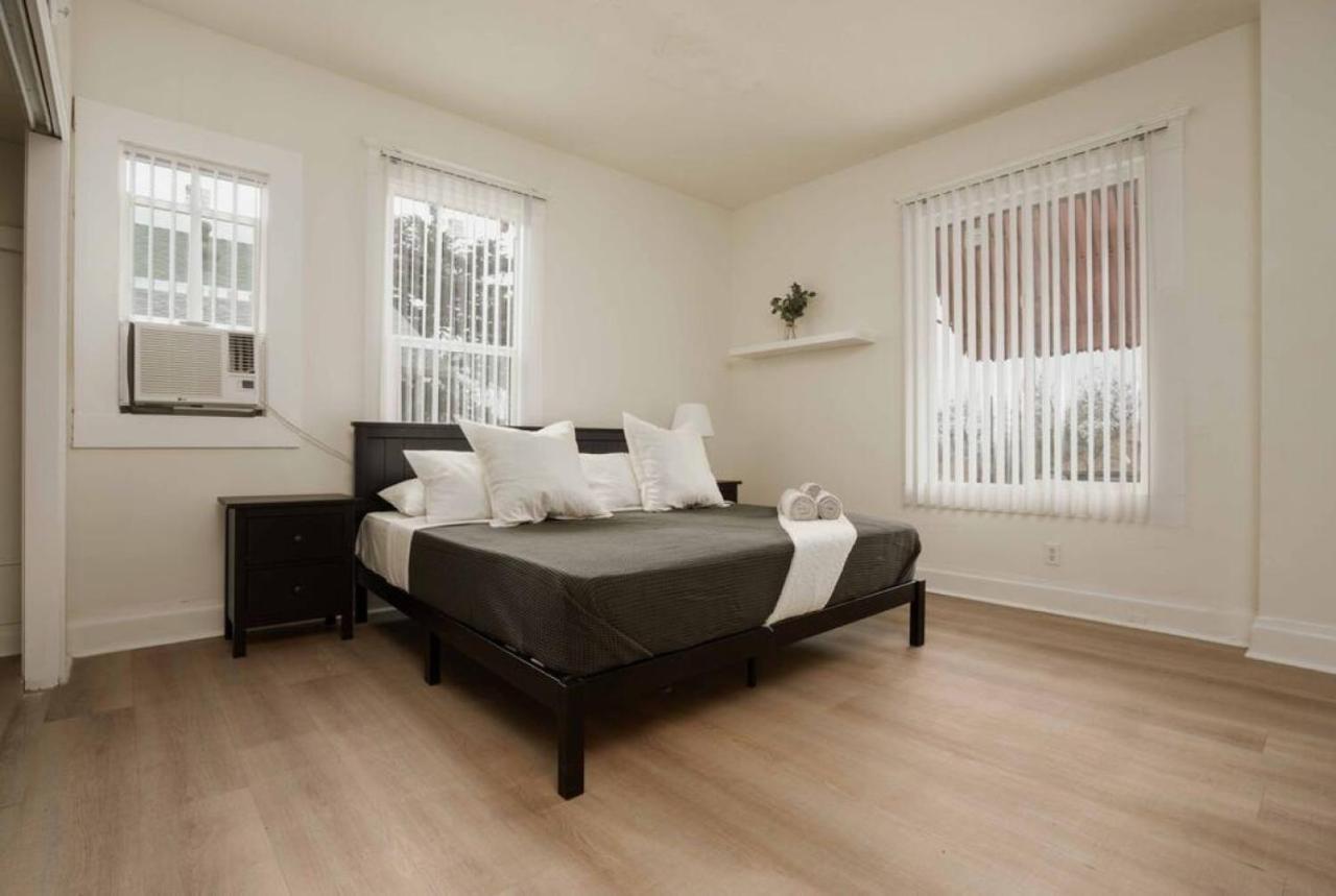 Comfortable 5br Near Usc, Dtla And Ktown Los Angeles