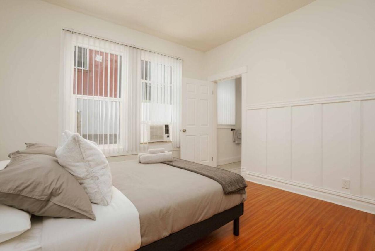 Holiday home Comfortable 5br Near Usc, Dtla And Ktown