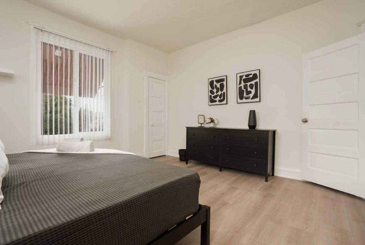 Comfortable 5br Near Usc, Dtla And Ktown * Los Angeles