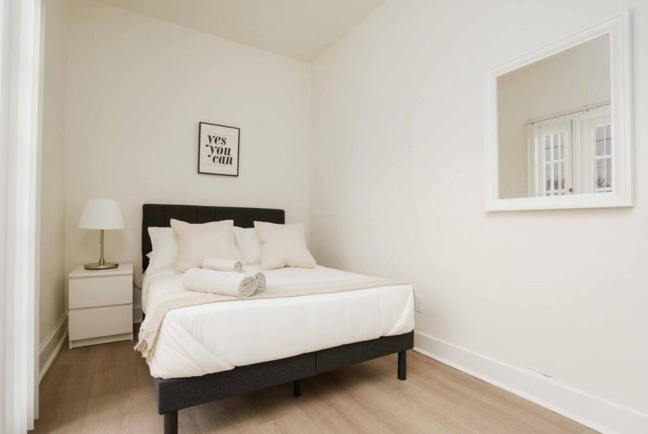 Comfortable 5br Near Usc, Dtla And Ktown Los Angeles