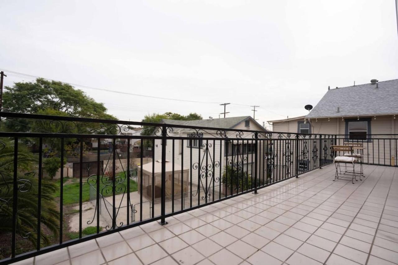 Comfortable 5br Near Usc, Dtla And Ktown * Los Angeles