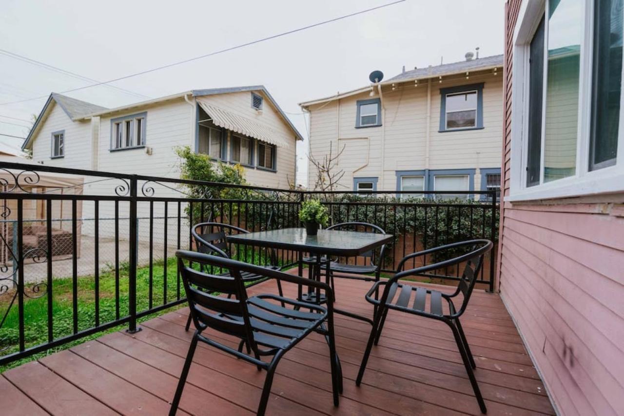 Comfortable 5br Near Usc, Dtla And Ktown Holiday home Los Angeles