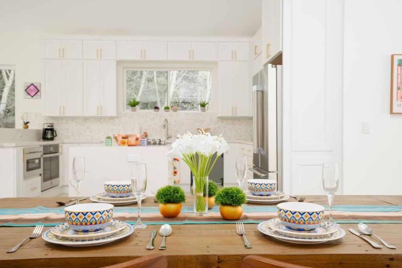 Breathtaking 3 Bd In Melrose Near Hollywood *