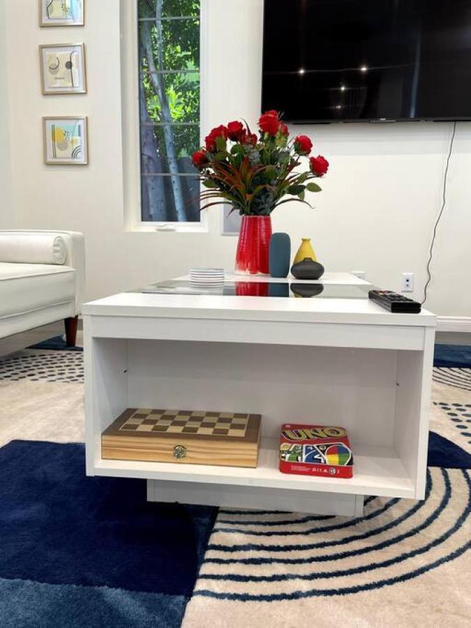 Breathtaking 3 Bd In Melrose Near Hollywood * Los Angeles