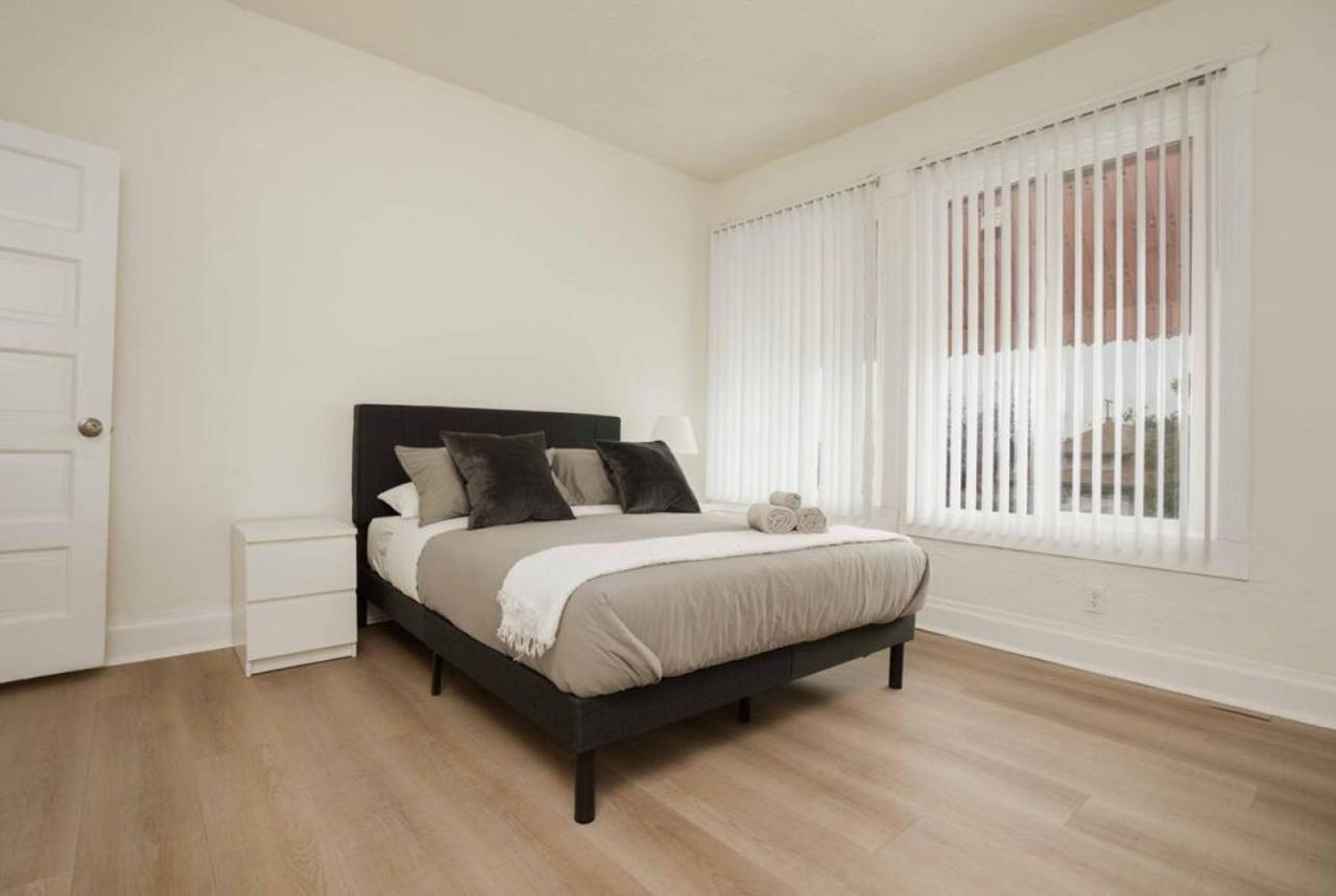 Comfortable 5br Near Usc, Dtla And Ktown Holiday home Los Angeles