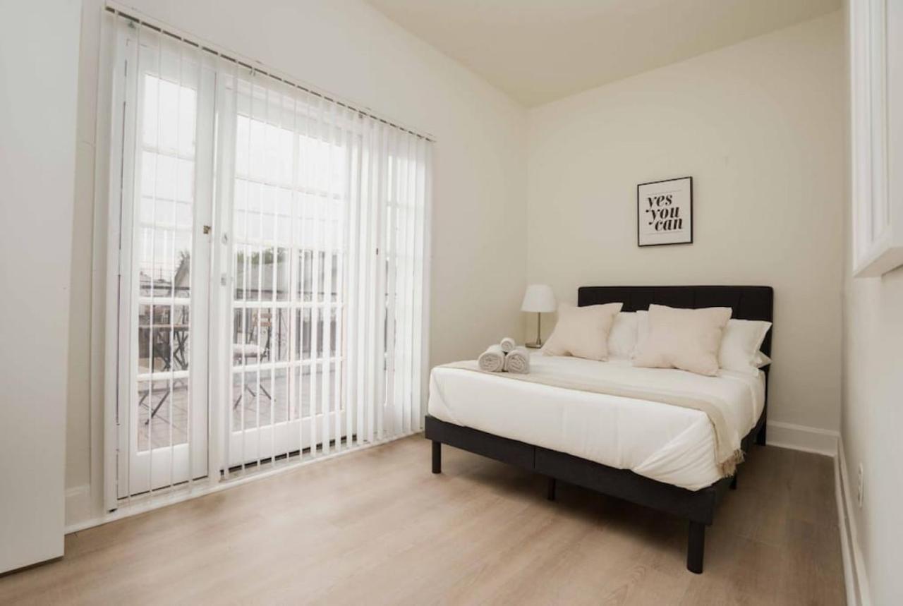 Comfortable 5br Near Usc, Dtla And Ktown *