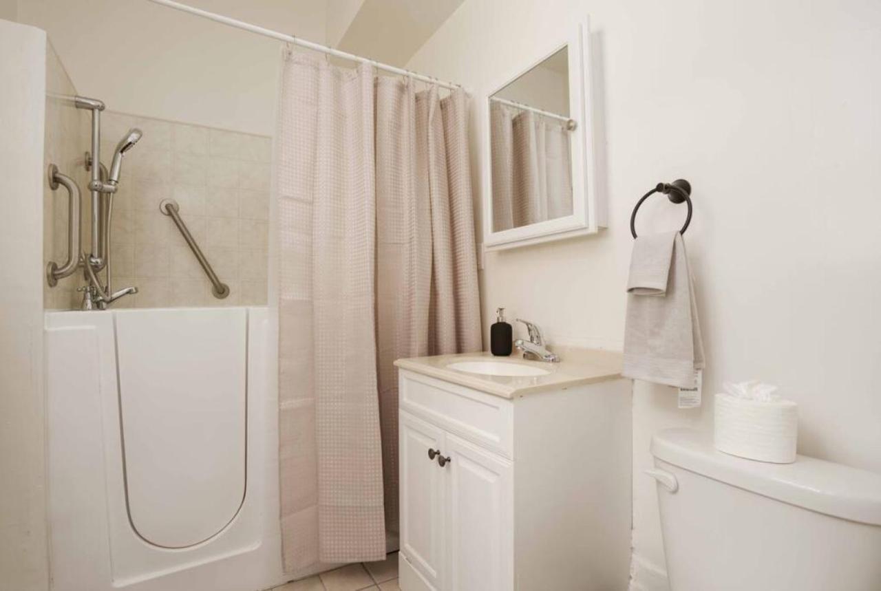 Holiday home Comfortable 5br Near Usc, Dtla And Ktown