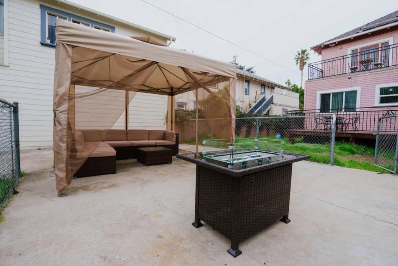 Comfortable 5br Near Usc, Dtla And Ktown * Los Angeles