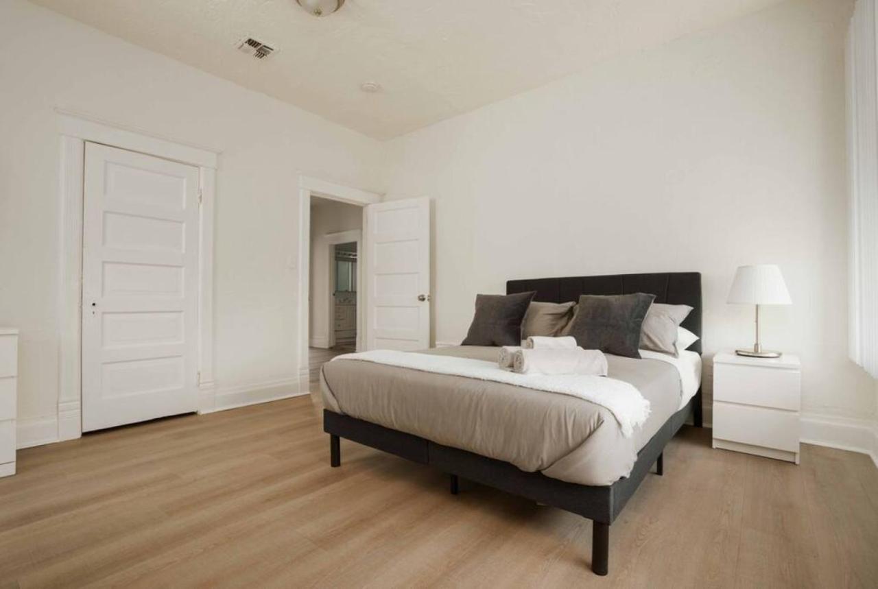 Comfortable 5br Near Usc, Dtla And Ktown Holiday home *