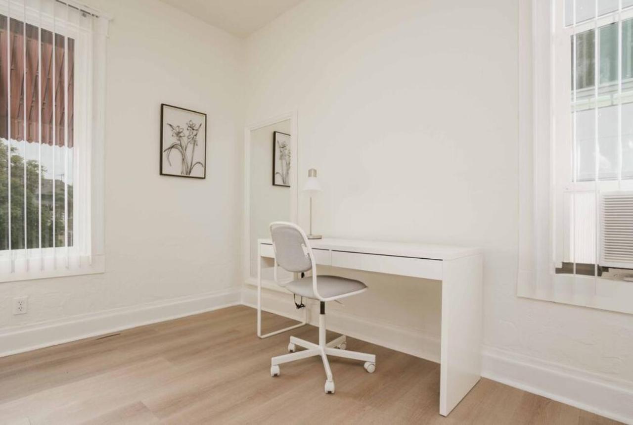 Comfortable 5br Near Usc, Dtla And Ktown Holiday home Los Angeles