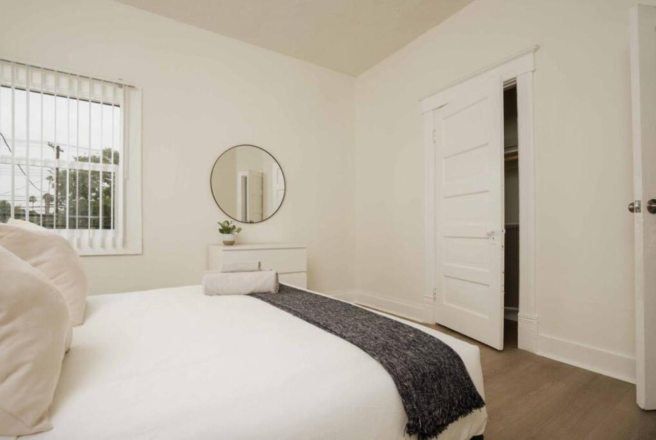 Holiday home Comfortable 5br Near Usc, Dtla And Ktown