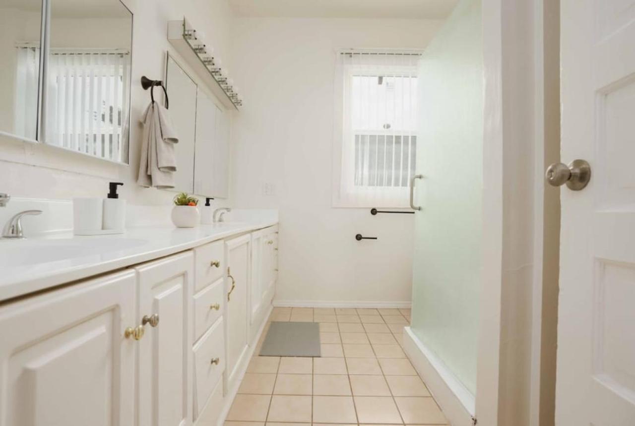 Comfortable 5br Near Usc, Dtla And Ktown Los Angeles