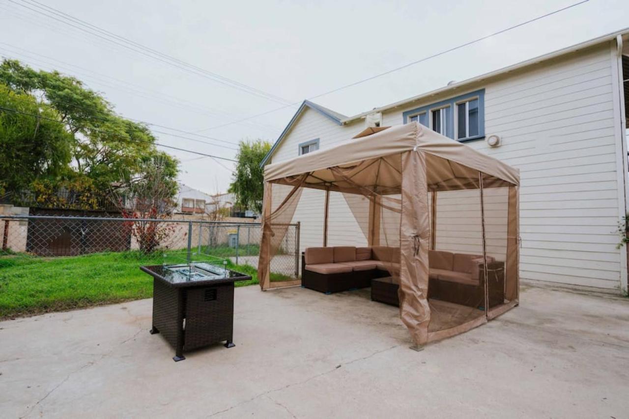Comfortable 5br Near Usc, Dtla And Ktown *