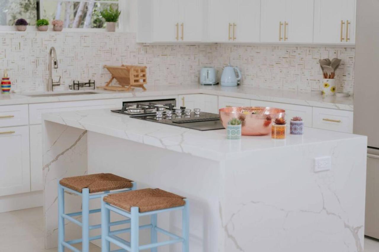 Holiday home Breathtaking 3 Bd In Melrose Near Hollywood Los Angeles