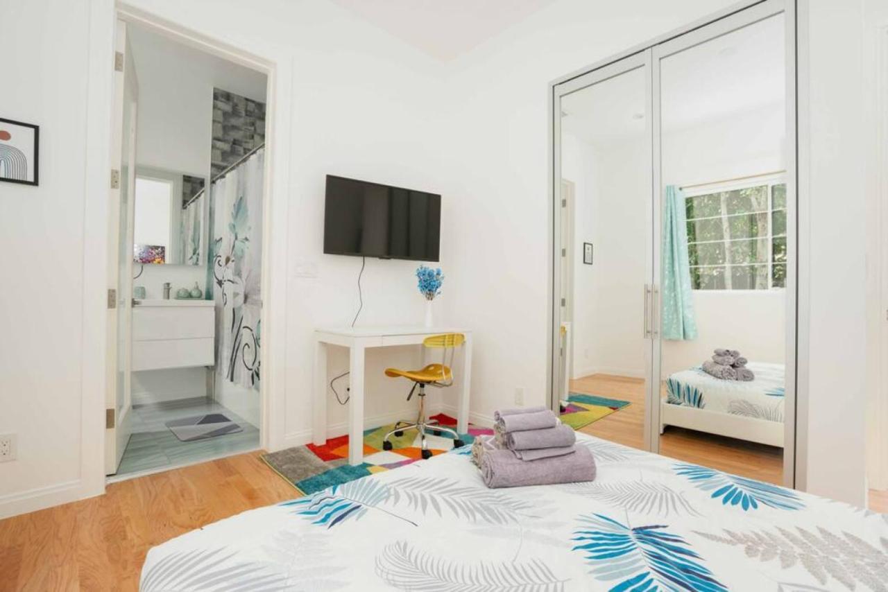 Breathtaking 3 Bd In Melrose Near Hollywood * Los Angeles