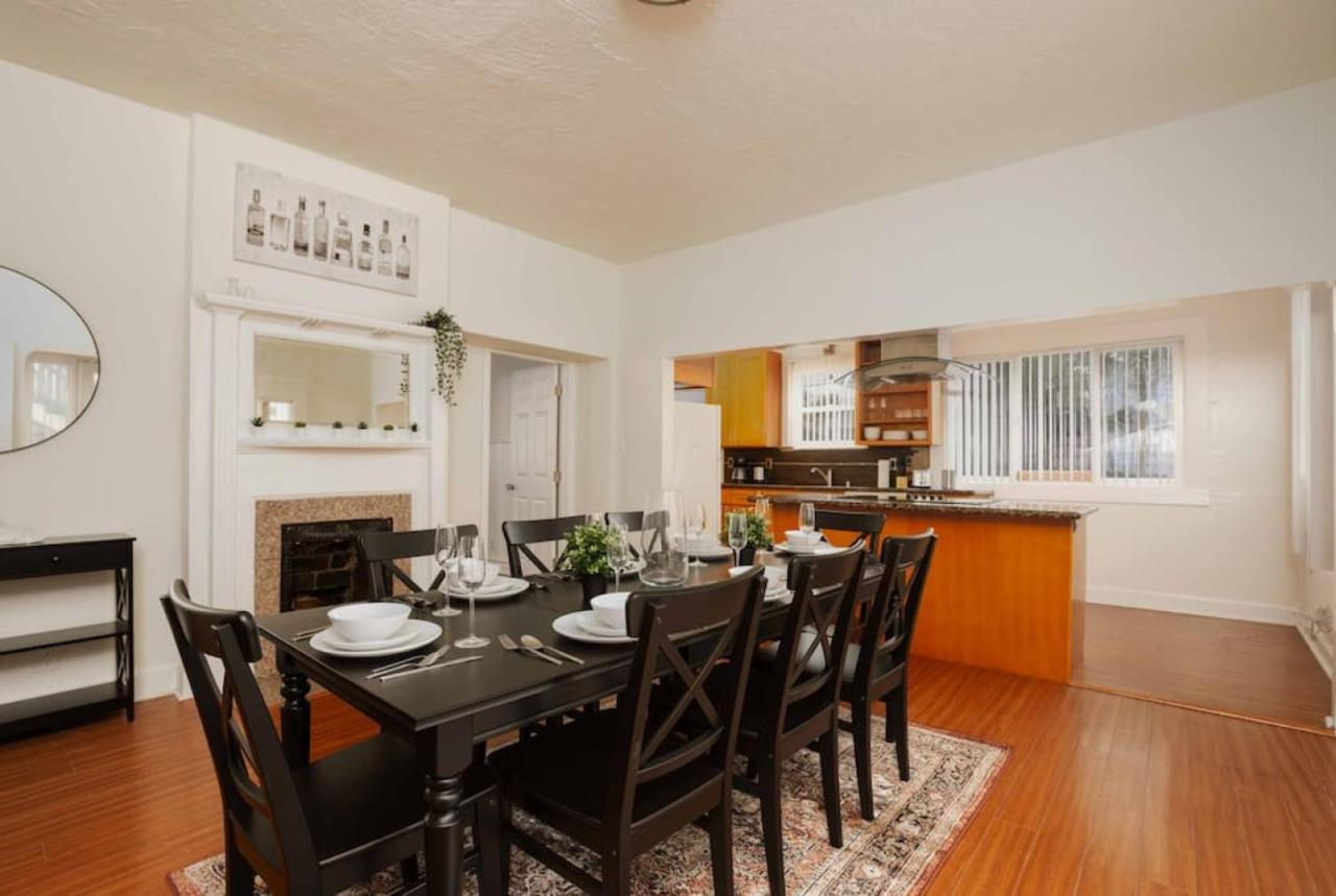 Holiday home Comfortable 5br Near Usc, Dtla And Ktown Los Angeles
