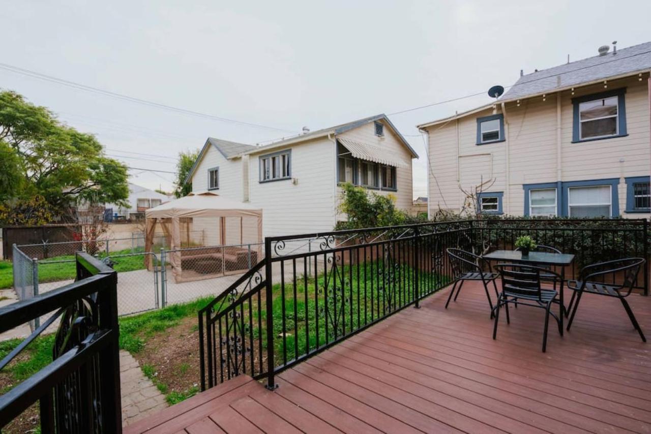 Comfortable 5br Near Usc, Dtla And Ktown Holiday home