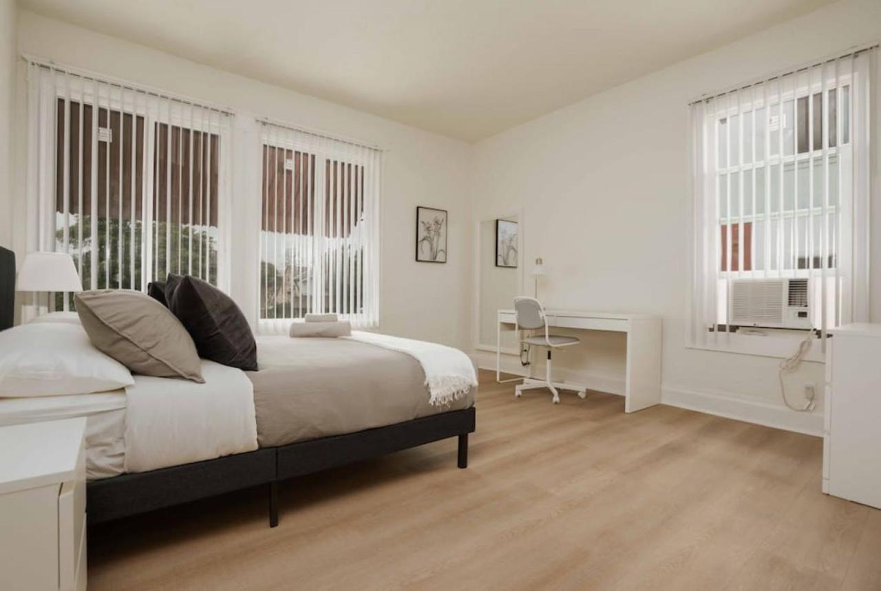 Comfortable 5br Near Usc, Dtla And Ktown