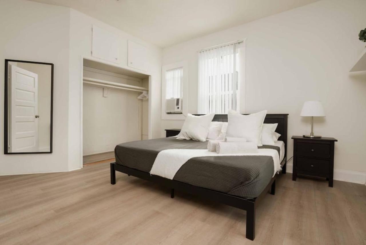 Comfortable 5br Near Usc, Dtla And Ktown Holiday home *