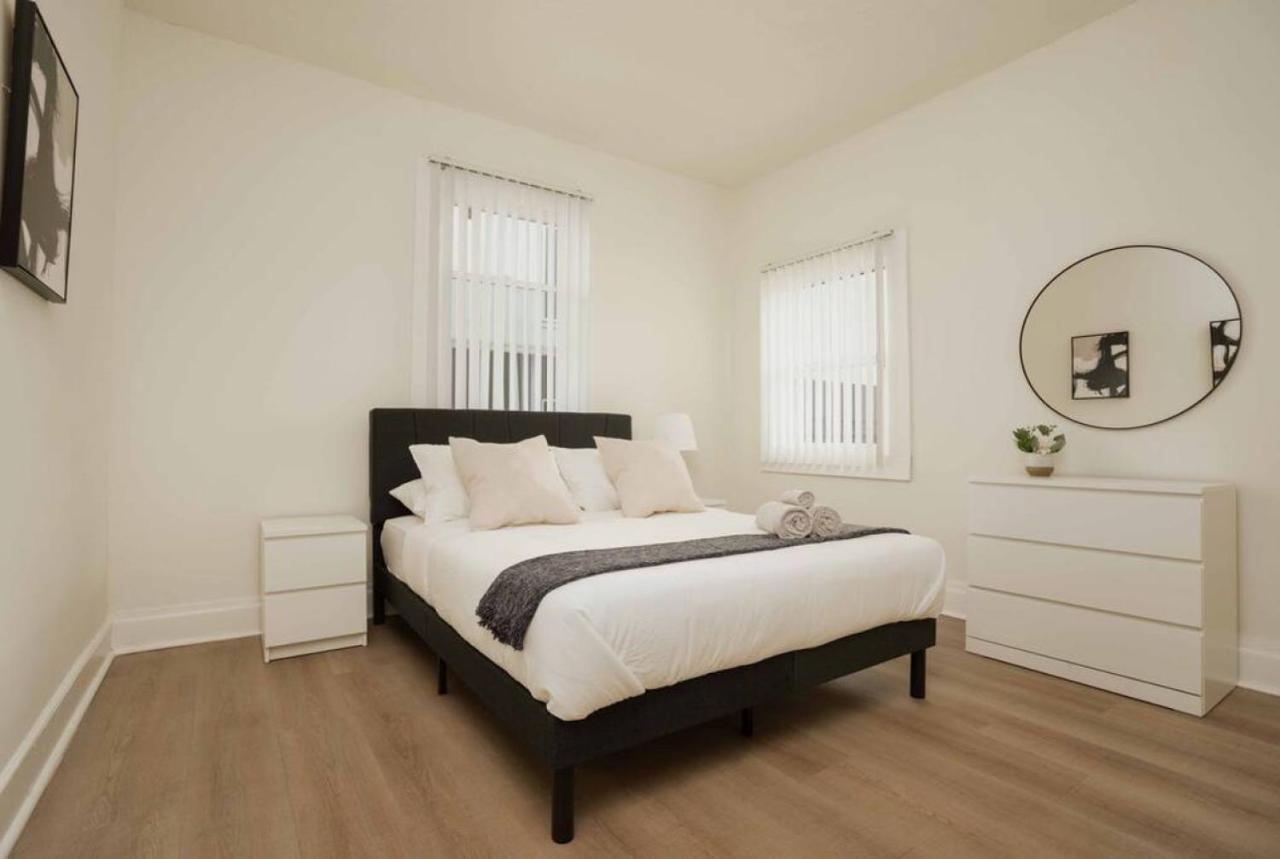 Comfortable 5br Near Usc, Dtla And Ktown * Los Angeles