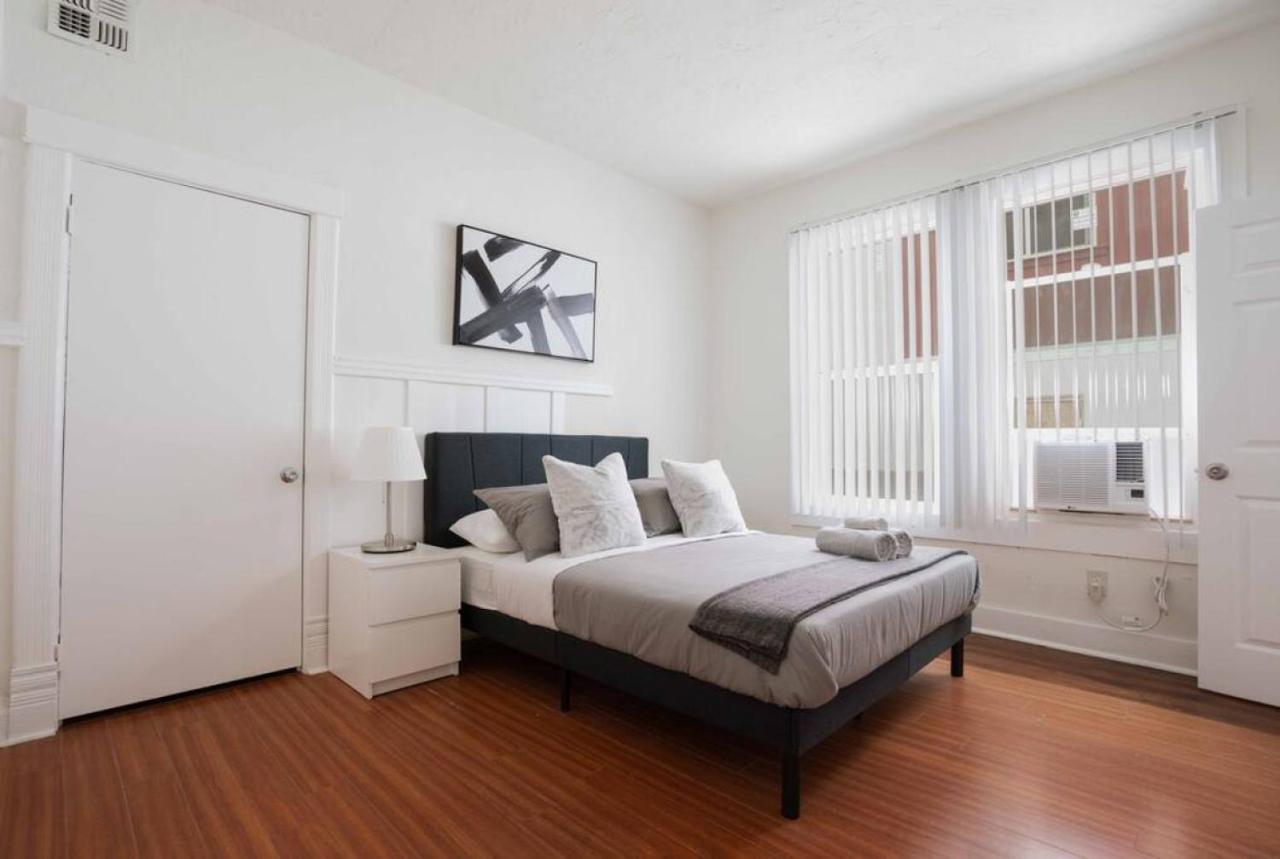 Holiday home Comfortable 5br Near Usc, Dtla And Ktown