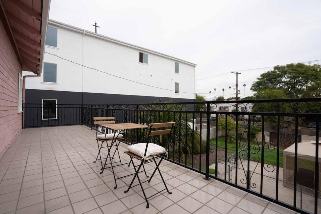 Comfortable 5br Near Usc, Dtla And Ktown *