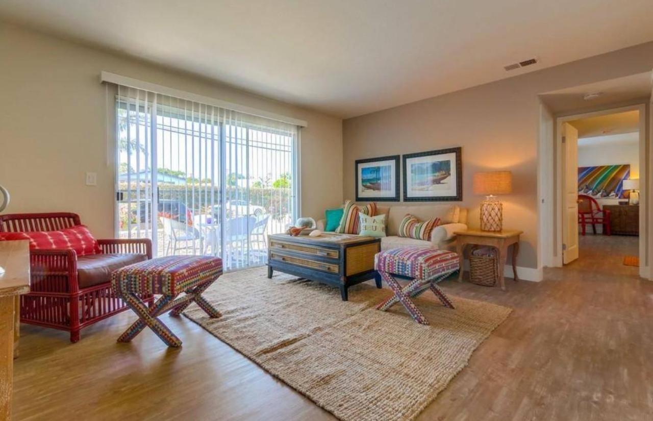 Luxury Space In The Marina Hotel *