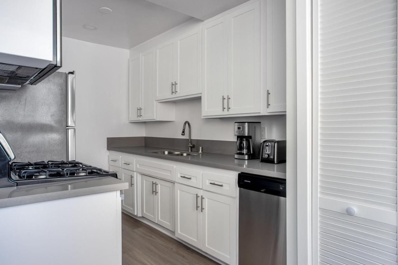 Brentwood 1br W Wd Ac Lax-1147 Apartment Los Angeles