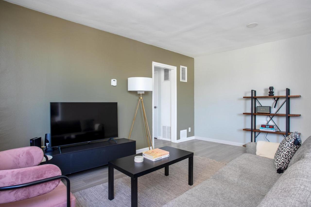 Brentwood 1br W Wd Ac Lax-1147 *