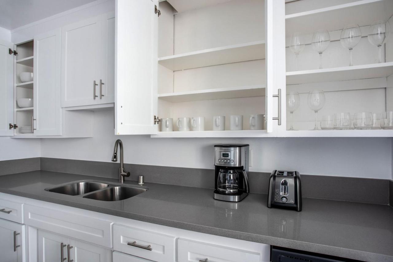 Apartment Brentwood 1br W Wd Ac Lax-1147