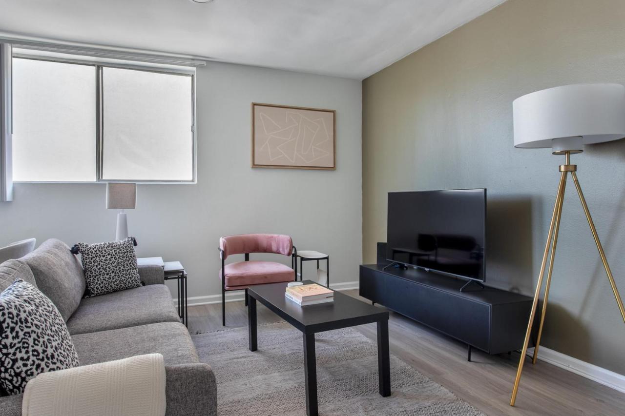 Brentwood 1br W Wd Ac Lax-1147 Los Angeles