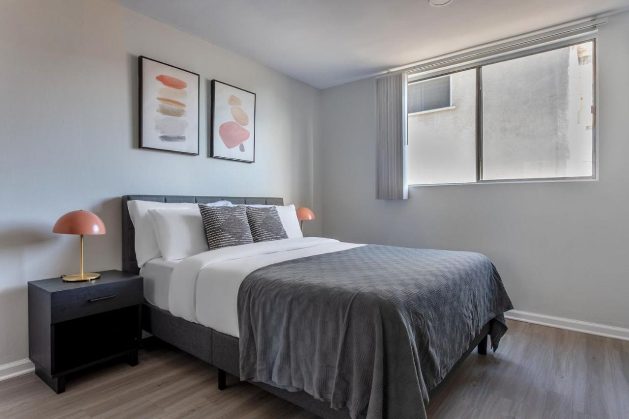 Apartment Brentwood 1br W Wd Ac Lax-1147 *
