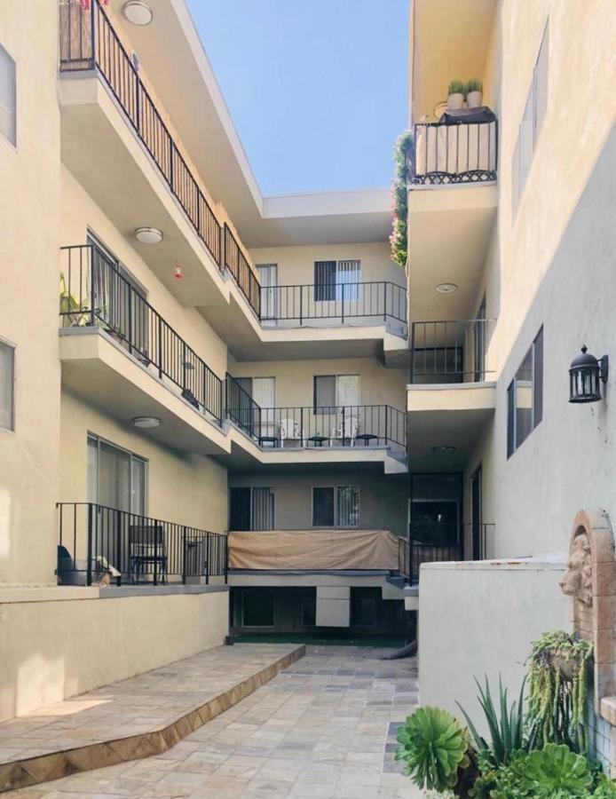 Lovely Sherman Oaks Los Angeles