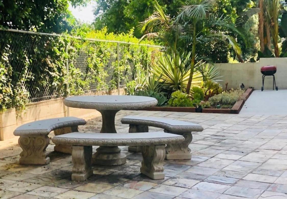 Lovely Sherman Oaks Los Angeles