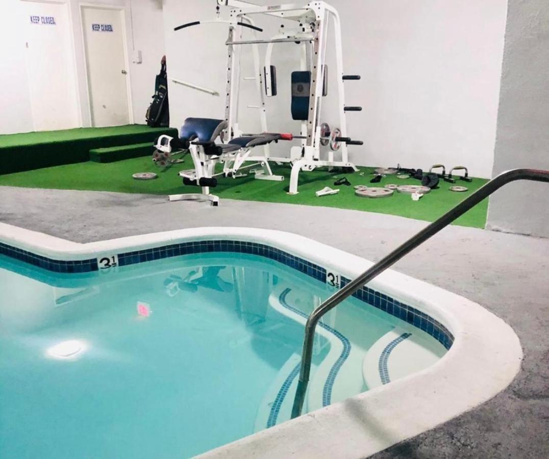 Lovely Sherman Oaks Apartamento